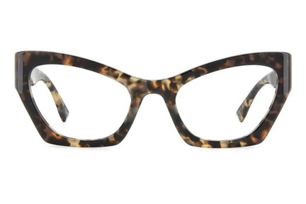 szemüvegeinket Dsquared2 D20133 ACI Cat Eye Havana