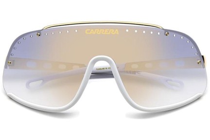 Napszemüvegek Carrera FLAGLAB16 KY2/1V Single Lens | Shield Arany