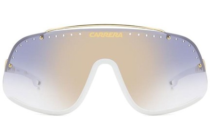 Napszemüvegek Carrera FLAGLAB16 KY2/1V Single Lens | Shield Arany