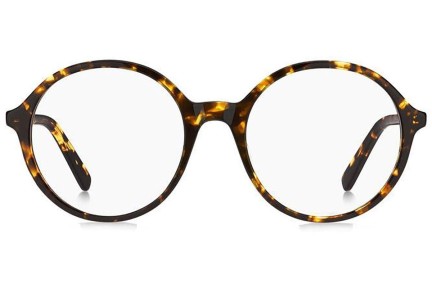 szemüvegeinket Marc Jacobs MARC746 086 Kerek Havana