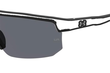 Napszemüvegek Under Armour UADRIVEN/G O6W/M9 Polarized Pillow Fekete