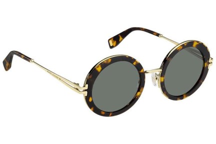 Napszemüvegek Marc Jacobs MJ1102/S 086/QT Kerek Havana