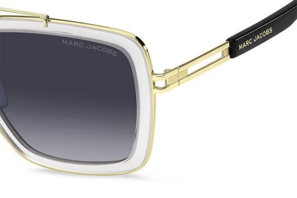 Napszemüvegek Marc Jacobs MARC674/S 900/9O Szogletes Kristály