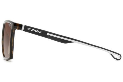 Napszemüvegek Carrera CARRERA4019/S 086/HA Flat Top Havana