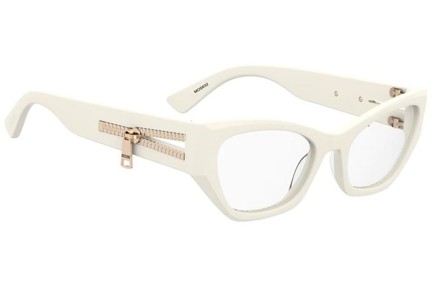 szemüvegeinket Moschino MOS632 SZJ Cat Eye Fehér