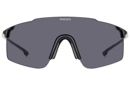 Napszemüvegek Carrera Ducati CARDUC033/S 807/IR Single Lens | Shield Fekete