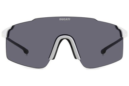 Napszemüvegek Carrera Ducati CARDUC033/S 6HT/IR Single Lens | Shield Fehér