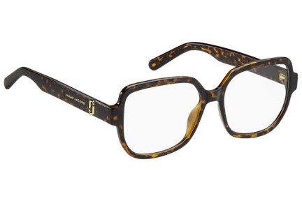 szemüvegeinket Marc Jacobs MARC725 086 Szogletes Havana