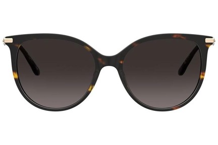 Napszemüvegek Pierre Cardin P.C.8528/S 086/3X Cat Eye Havana