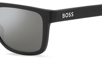 Napszemüvegek BOSS BOSS1647/S 003/T4 Pillow Fekete