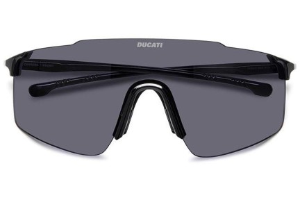 Napszemüvegek Carrera Ducati CARDUC033/S 807/IR Single Lens | Shield Fekete