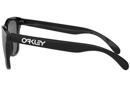 Napszemüvegek Oakley Frogskins OO9013 24-306 Szogletes Fekete