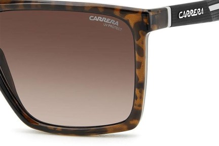 Napszemüvegek Carrera CARRERA4019/S 086/HA Flat Top Havana