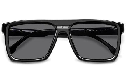 Napszemüvegek Carrera VICTORYC03/S 807/M9 Polarized Flat Top Fekete