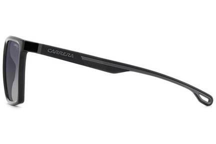 Napszemüvegek Carrera CARRERA4019/S 807/WJ Polarized Flat Top Fekete