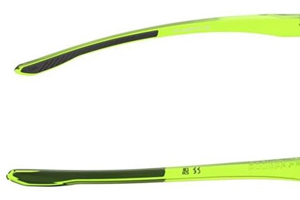 Napszemüvegek Under Armour UAGAMEDAYJR 5NC/T4 Single Lens | Shield Zöld