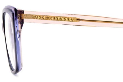 szemüvegeinket Carolina Herrera HER0252 789 Pillow Lila