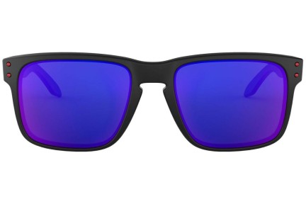 Napszemüvegek Oakley Holbrook OO9102-36 Szogletes Fekete