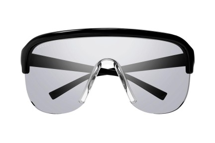 Napszemüvegek Gucci GG1645S 003 Single Lens | Shield Fekete