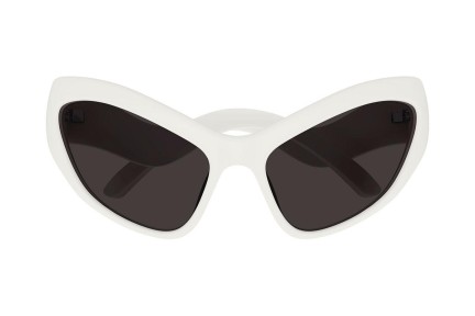 Napszemüvegek Balenciaga BB0319S 003 Cat Eye Bézs