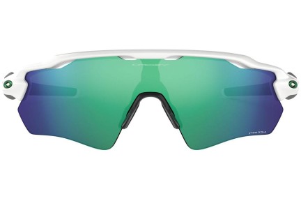 Napszemüvegek Oakley Radar EV Path OO9208-71 PRIZM Single Lens | Shield Fehér