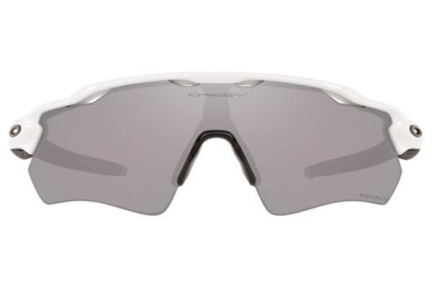 Napszemüvegek Oakley Radar EV Path OO9208-94 Polarized Single Lens | Shield Fehér