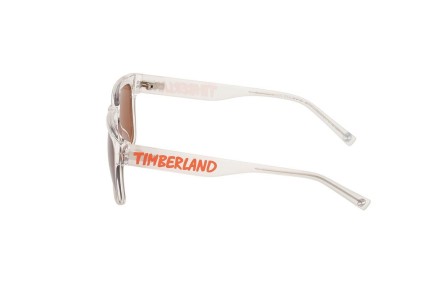 Napszemüvegek Timberland TB00011 26E Szogletes Kristály