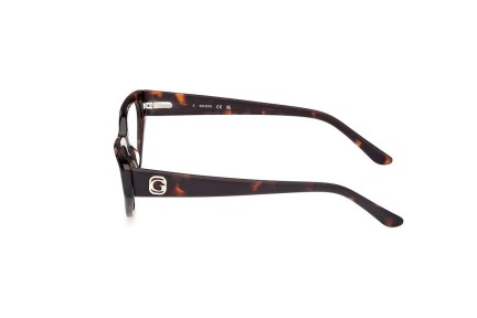 szemüvegeinket Guess GU50113 052 Cat Eye Havana