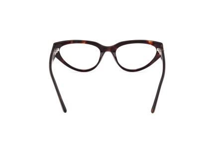 szemüvegeinket Guess GU50113 052 Cat Eye Havana