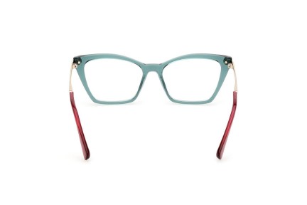 szemüvegeinket Max&Co. MO5134 093 Cat Eye Zöld