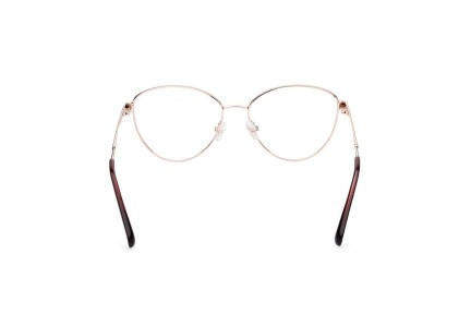 szemüvegeinket Max&Co. MO5006 28B Cat Eye Arany