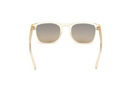 Napszemüvegek Timberland TB00007 26H Polarized Kerek Kristály