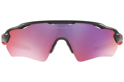 Napszemüvegek Oakley Radar EV XS Path OJ9001-06 PRIZM Single Lens | Shield Fekete