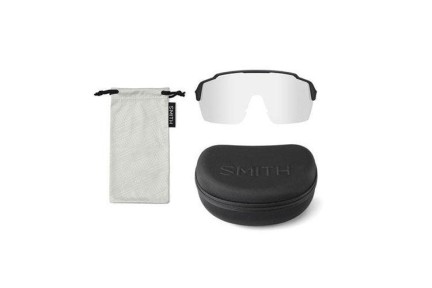 Napszemüvegek Smith SHIFTSPLITMAG 40G/1C Single Lens | Shield Sárga