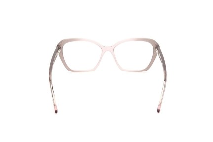 szemüvegeinket Guess GU50115 020 Cat Eye Szürke