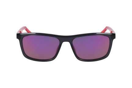 Napszemüvegek Nike FV2409 060 Polarized Szogletes Szürke