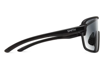 Napszemüvegek Smith BOBCAT 003/2W Single Lens | Shield Fekete