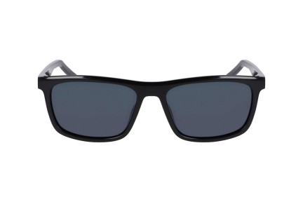 Napszemüvegek Nike FV2409 010 Polarized Szogletes Fekete