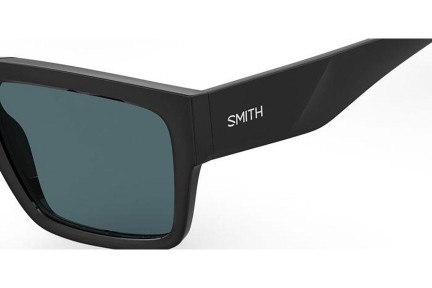 Napszemüvegek Smith LINEUP 807/M9 Polarized Pillow Fekete