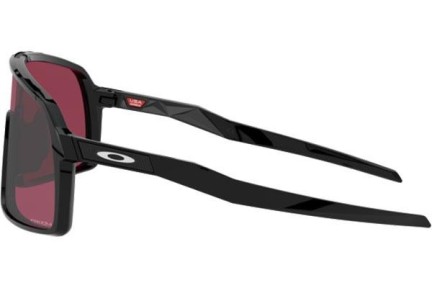 Napszemüvegek Oakley Sutro OO9406-20 Single Lens | Shield Fekete