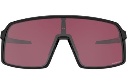 Napszemüvegek Oakley Sutro OO9406-20 Single Lens | Shield Fekete