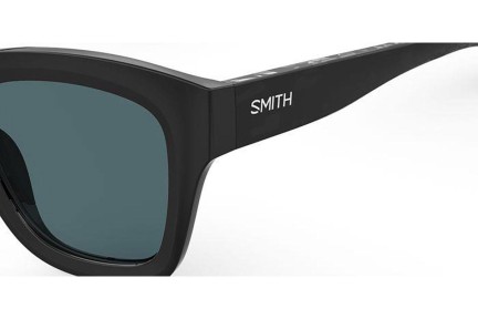 Napszemüvegek Smith SWAY 807/M9 Polarized Pillow Fekete