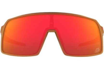 Napszemüvegek Oakley Sutro OO9406-48 Single Lens | Shield Arany