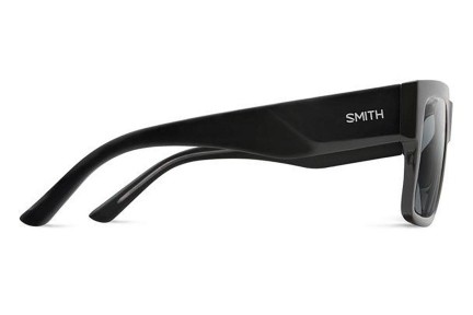 Napszemüvegek Smith LINEUP 807/M9 Polarized Pillow Fekete