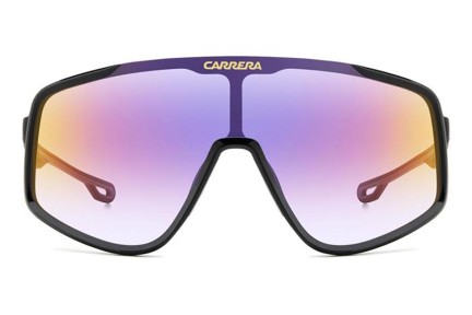 Napszemüvegek Carrera CARRERA4017/S 807/TE Single Lens | Shield Fekete