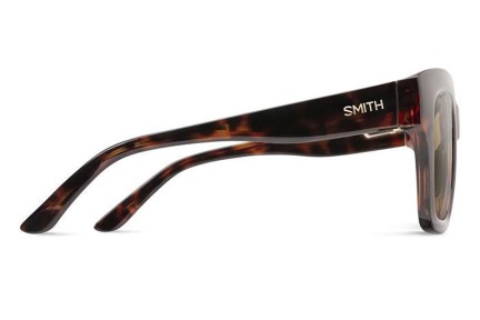 Napszemüvegek Smith SWAY 086/L5 Polarized Pillow Havana