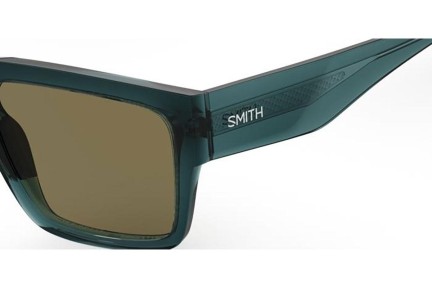 Napszemüvegek Smith LINEUP QM4/L7 Polarized Pillow Kék