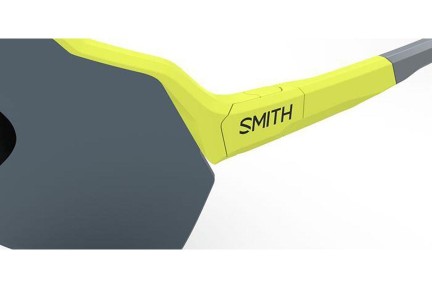 Napszemüvegek Smith SHIFTSPLITMAG 40G/1C Single Lens | Shield Sárga