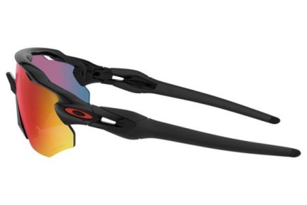 Napszemüvegek Oakley Radar Ev Advancer OO9442-01 PRIZM Single Lens | Shield Fekete