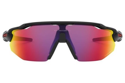 Napszemüvegek Oakley Radar Ev Advancer OO9442-01 PRIZM Single Lens | Shield Fekete